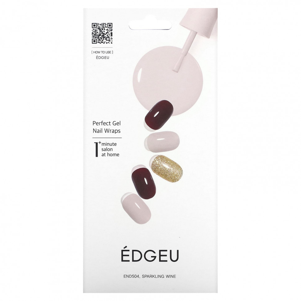  Edgeu,     Perfect, END504,  ,   16     -     , -, 