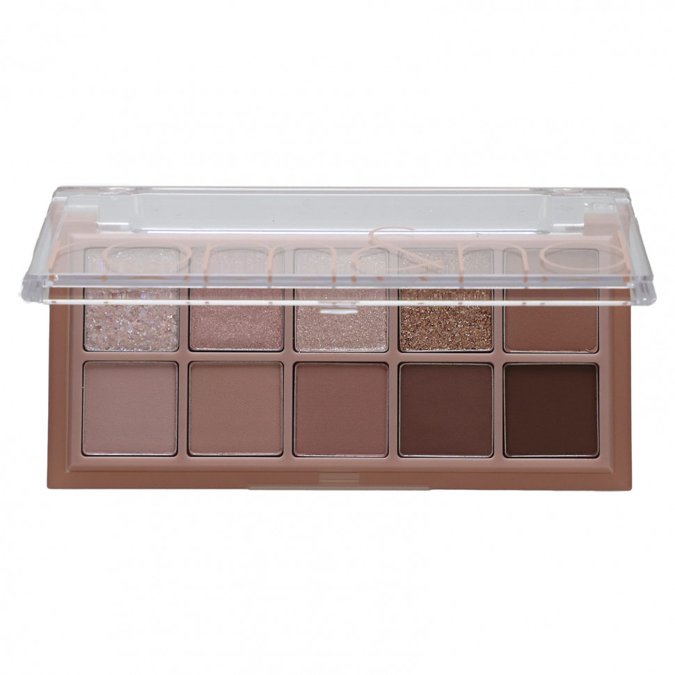  rom&nd, Better Than Palette, 03  , 7,5     -     , -, 