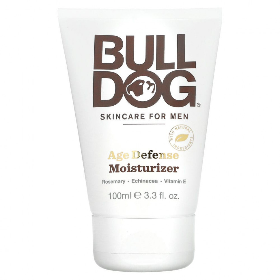  Bulldog Skincare For Men,   , 100     -     , -, 