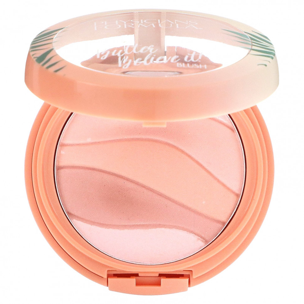  Physicians Formula, Butter Believe It, ,  , 0,19  (5,5 )    -     , -, 