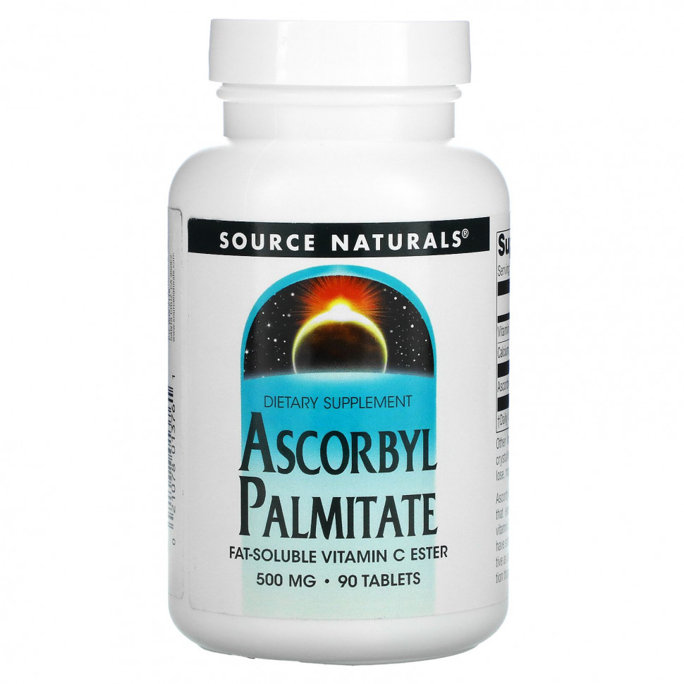  Source Naturals,  , 500 , 90     -     , -, 