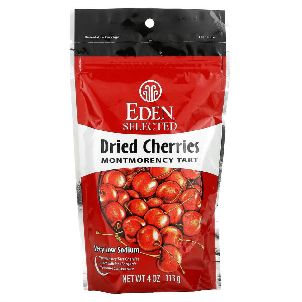  Eden Foods,      , 4  (113 )    -     , -, 