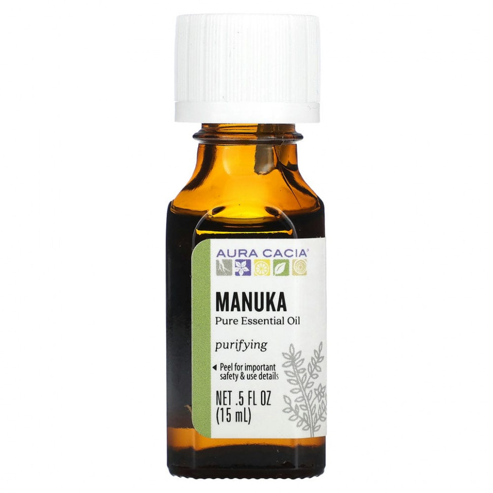  Aura Cacia,    , 15  (0,5 . )    -     , -, 