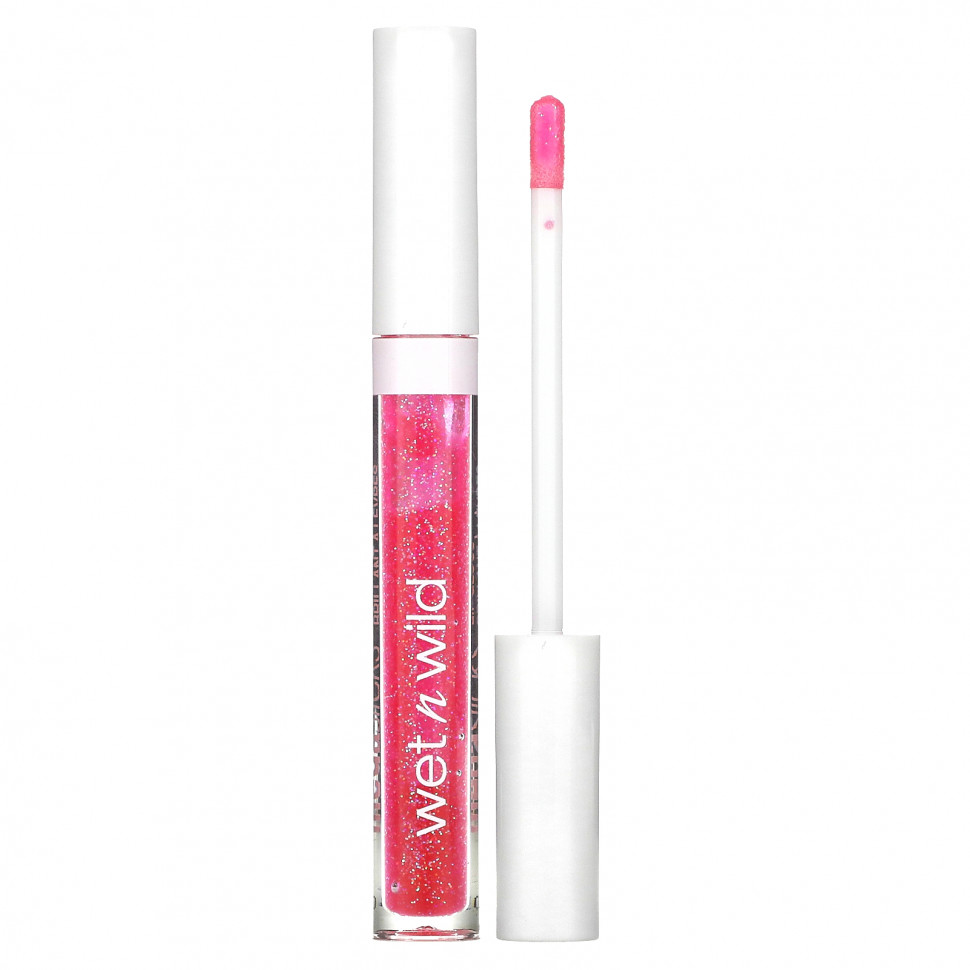  wet n wild,    MegaSlicks,  , 0,07     -     , -, 