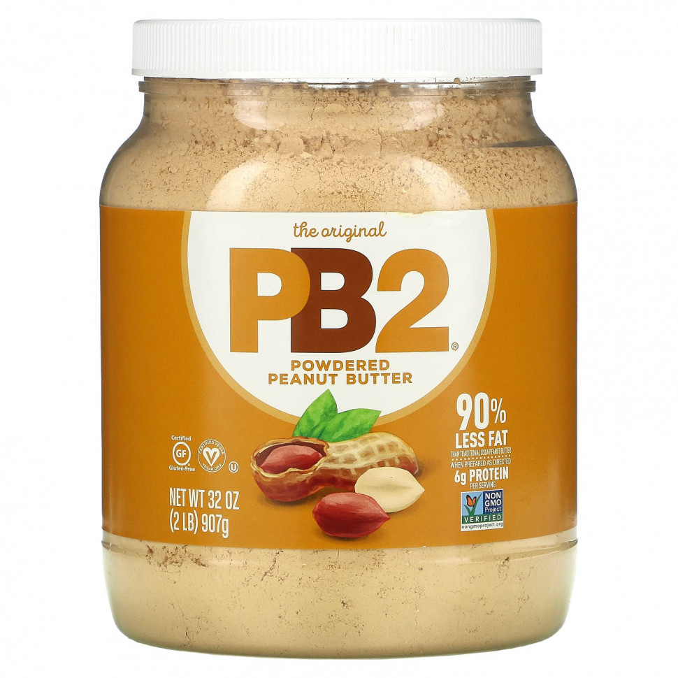  PB2 Foods, The Original,    , 907  (32 )    -     , -, 