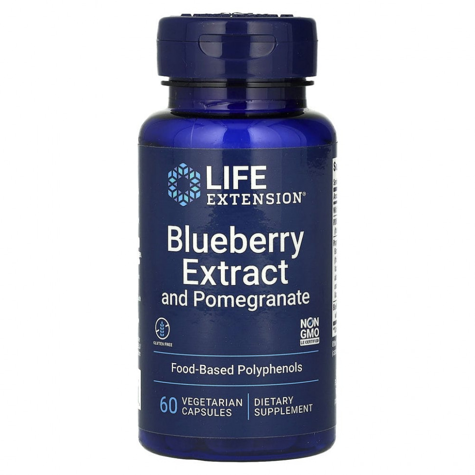  Life Extension,    , 60      -     , -, 