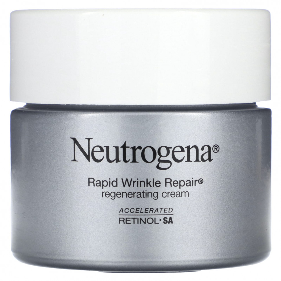  Neutrogena, Rapid Wrinkle Repair,    ,  , 48  (1,7 )    -     , -, 