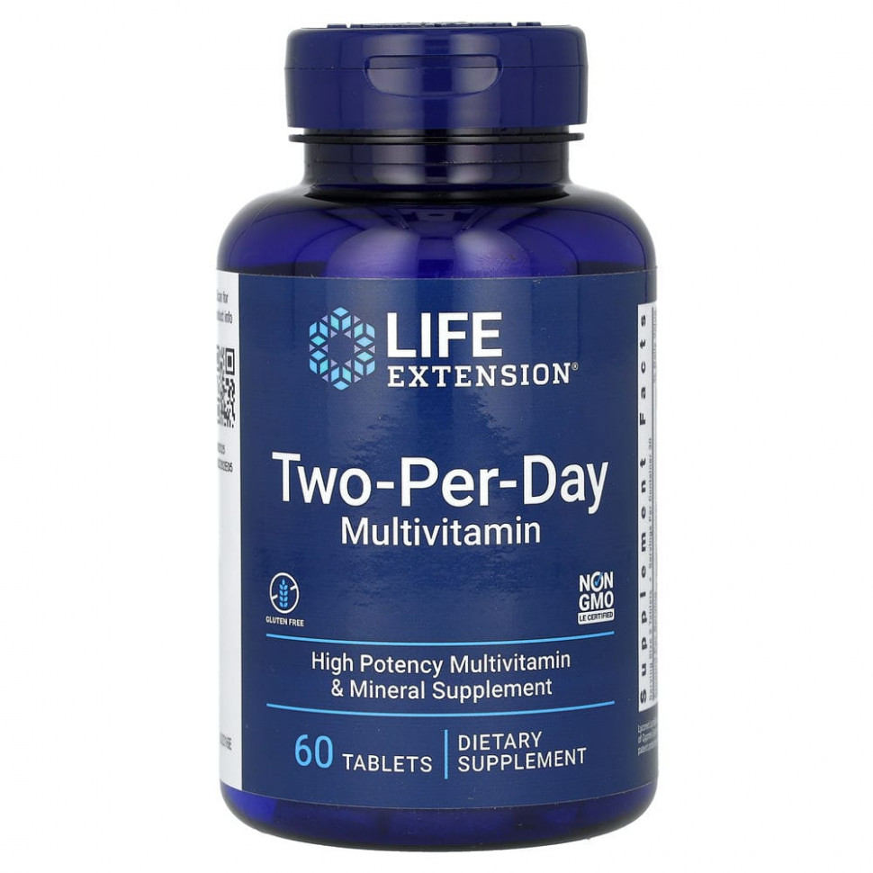  Life Extension,      , 60     -     , -, 