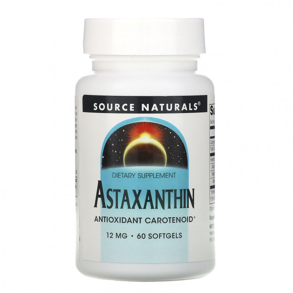  Source Naturals, , 12 , 60      -     , -, 