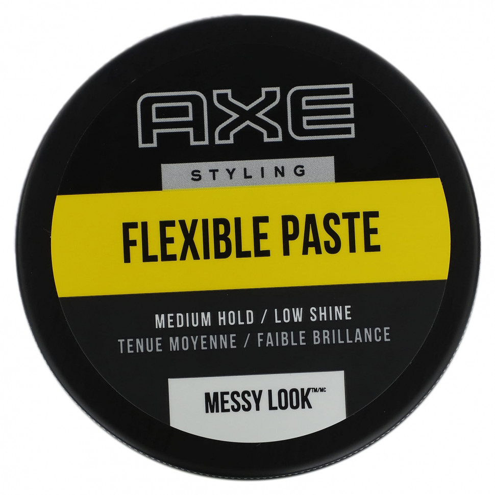  Axe, Messy Look,  ,   /  , 75  (2,64 )    -     , -, 