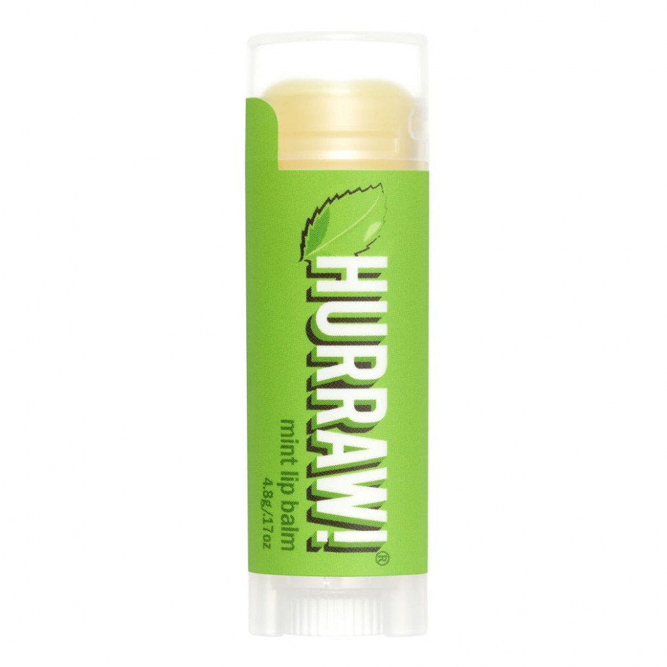  Hurraw! Balm,   , , 4,8  (0,17 )    -     , -, 