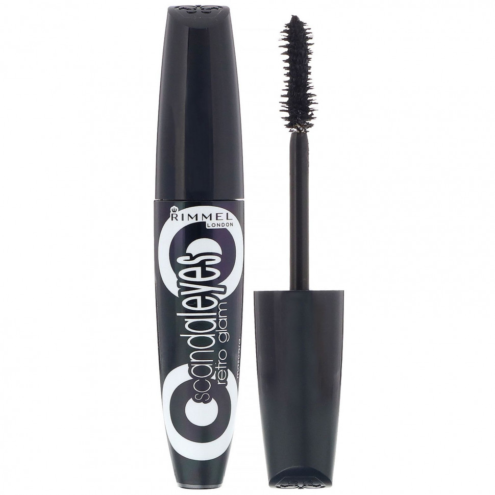  Rimmel London,    Scandaleyes Retro Glam, 003 -, 12     -     , -, 