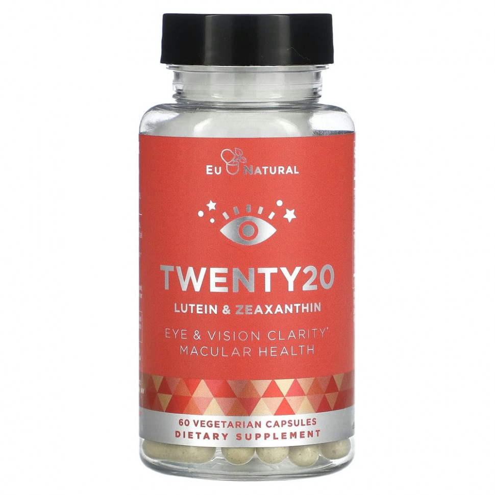  Eu Natural, Twenty20,   , 60      -     , -, 