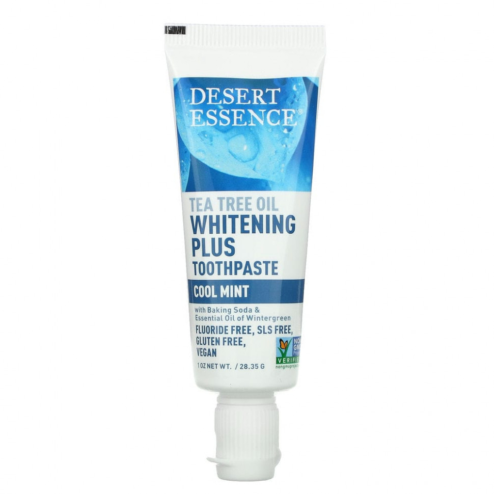  Desert Essence,       , , 28,35  (1 )    -     , -, 