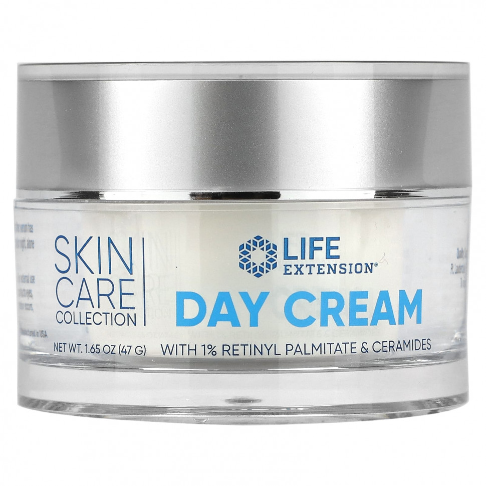  Life Extension, Skin Care Collection,  , 47  (1,65 )    -     , -, 