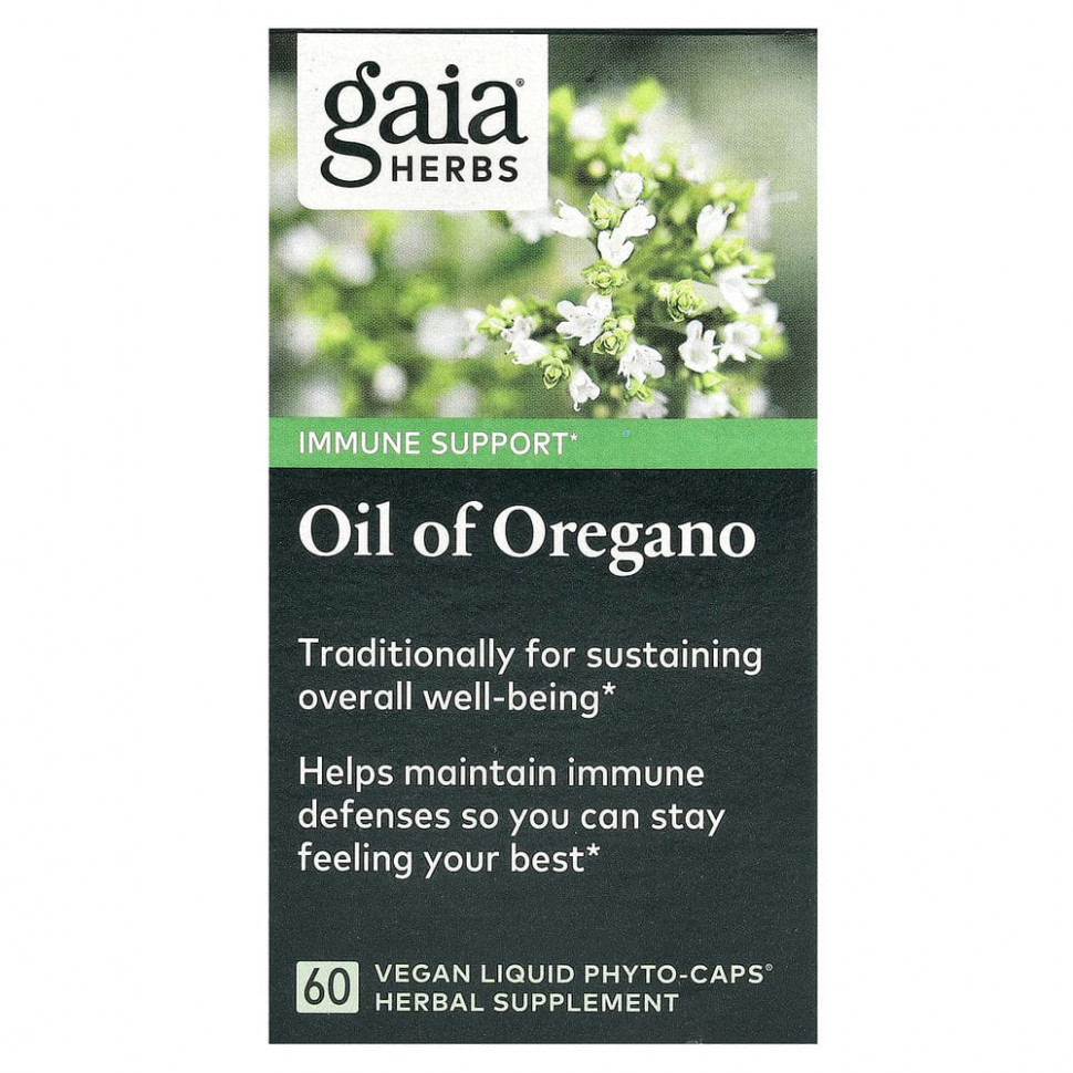  Gaia Herbs,  , 60     Phyto-Caps    -     , -, 