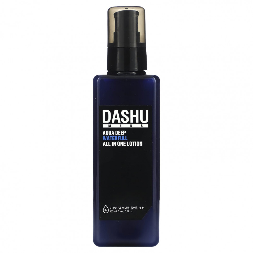  Dashu, Mens,     All In One, 153  (5,17 . )    -     , -, 