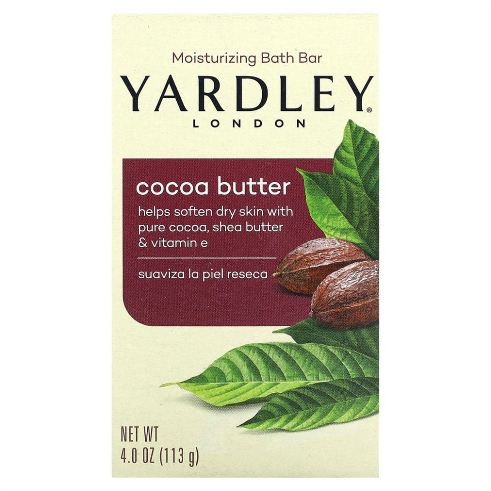  Yardley London,    , -, 113  (4 )    -     , -, 