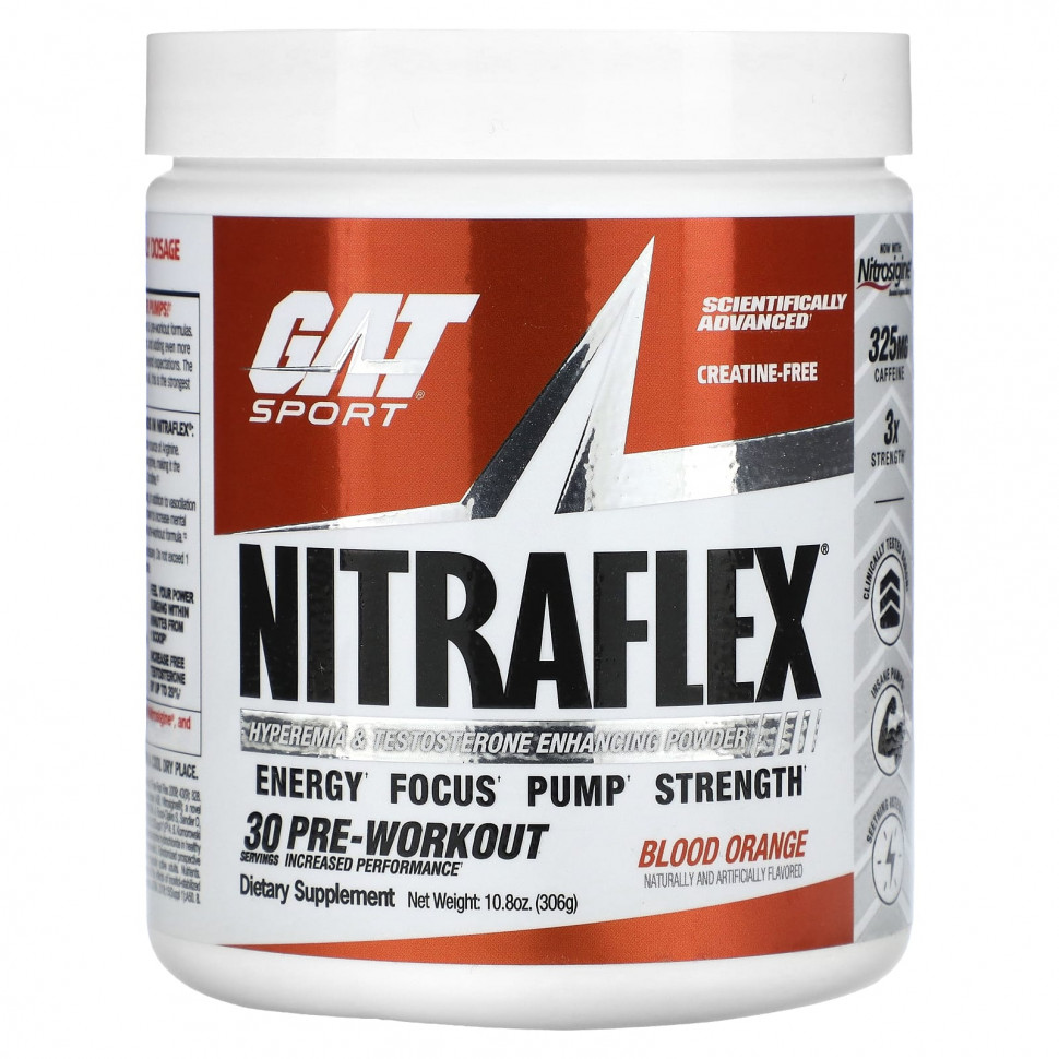  GAT, NITRAFLEX,  , 306  (10,8 )    -     , -, 