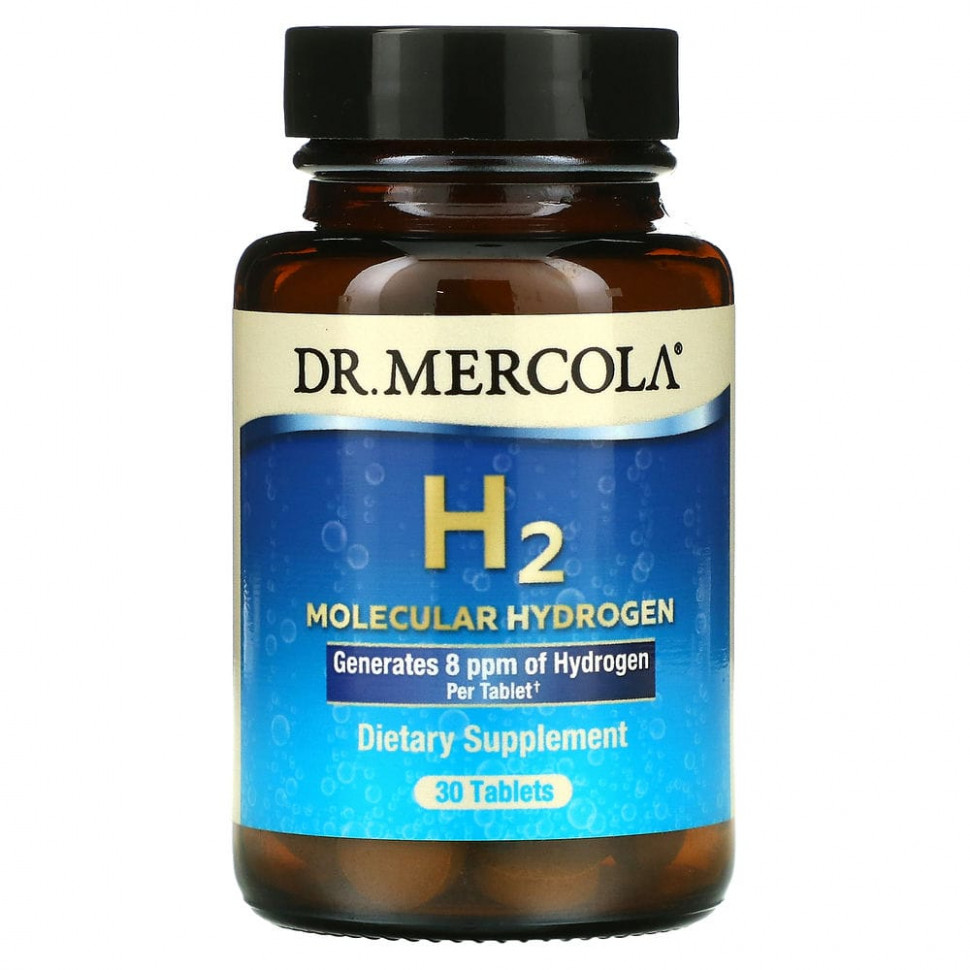  Dr. Mercola,   H2, 30     -     , -, 