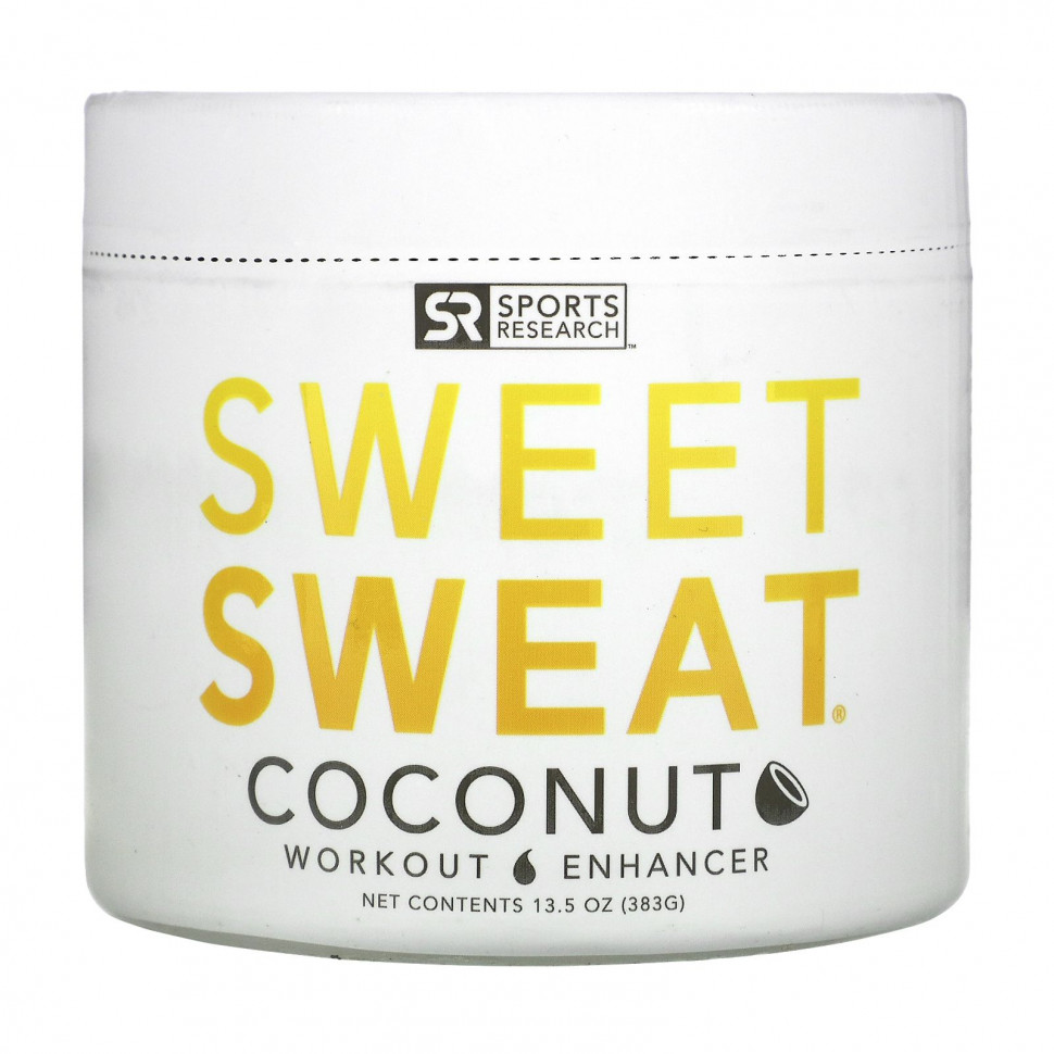  Sports Research, 'Sweet Sweat',     , 13,5  (383 )    -     , -, 