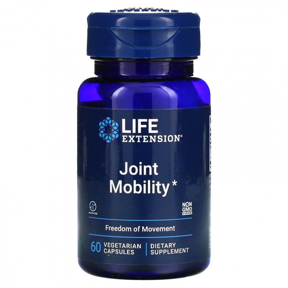  Life Extension,  , 60      -     , -, 