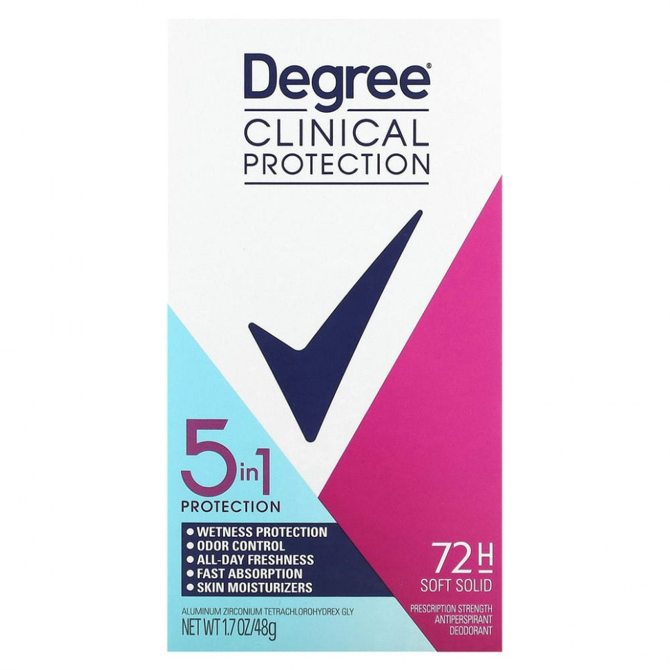  Degree, Clinical Protection,  5  1, -,   , 48  (1,7 )    -     , -, 