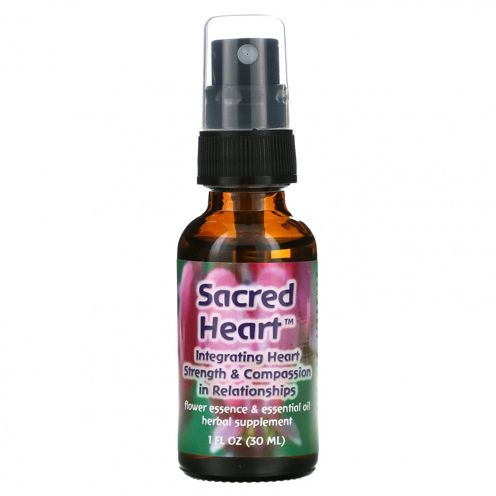  Flower Essence Services, ' ',     , 1   (30 )    -     , -, 