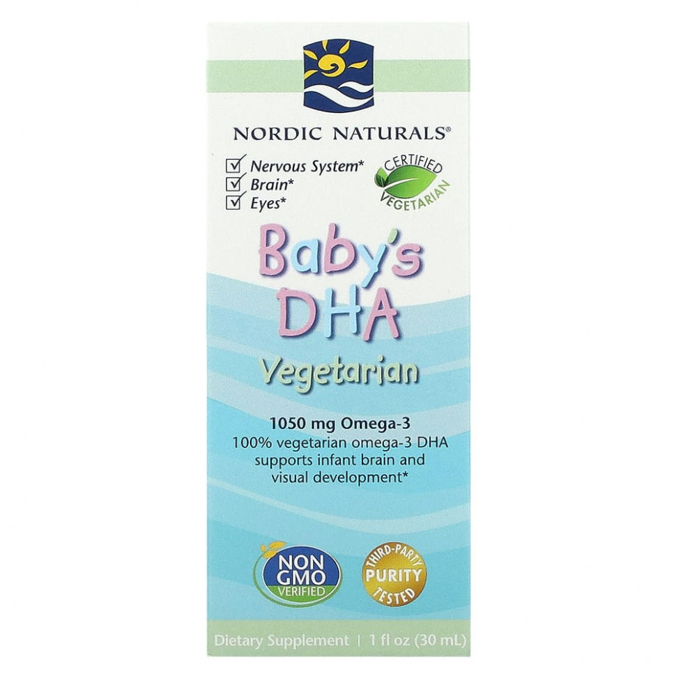  Nordic Naturals,   , , 30  (1 . )    -     , -, 