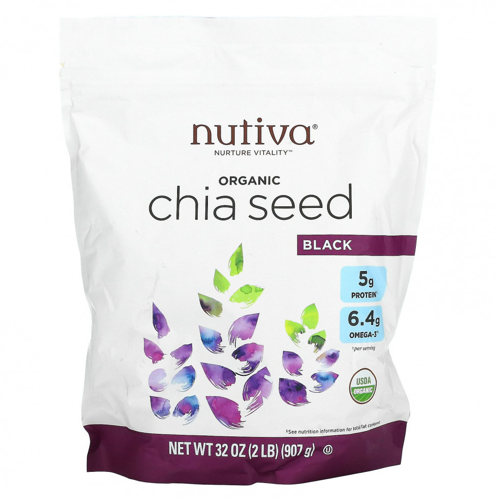  Nutiva,   , , 907  (2 )    -     , -, 