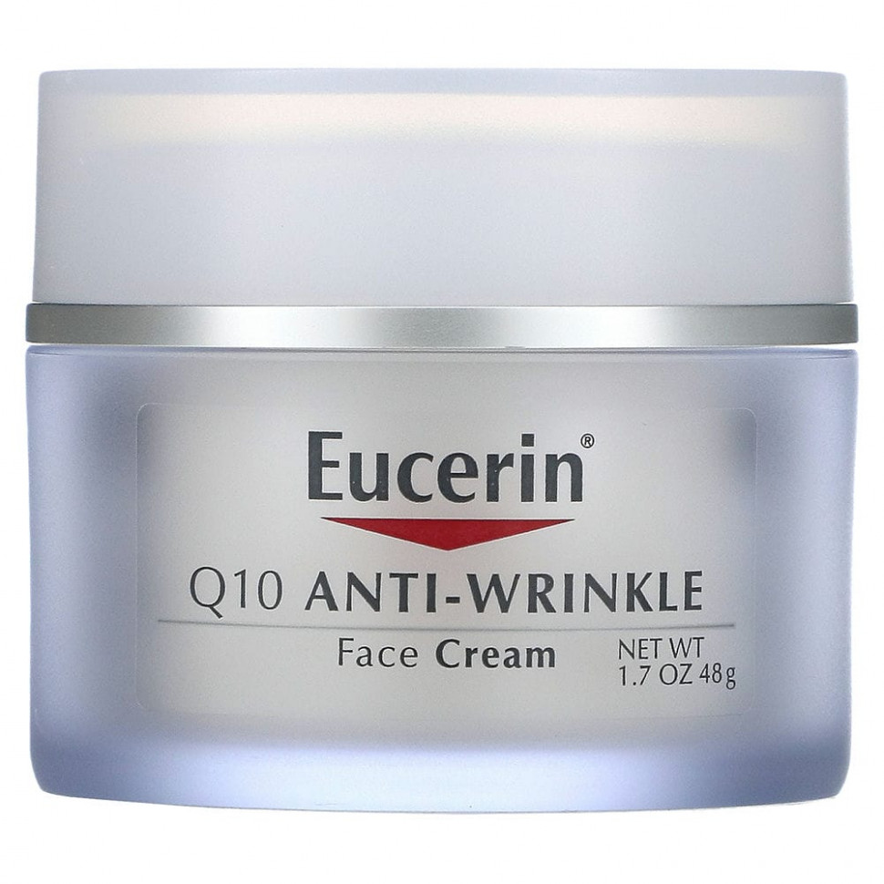  Eucerin,        Q10, 48  (1,7 )    -     , -, 