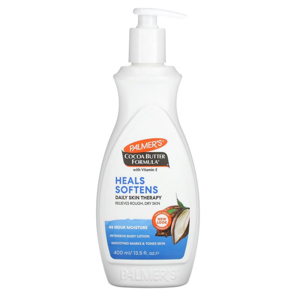  Palmer's, Cocoa Butter Formula,   , 400  (13,5  )    -     , -, 