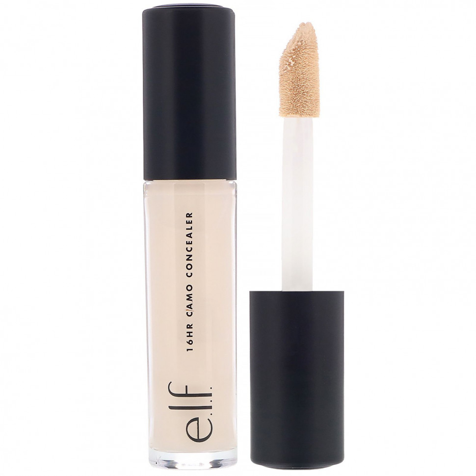  E.L.F., 16HR Camo Concealer, , ,  , 6  (0,203 . )    -     , -, 