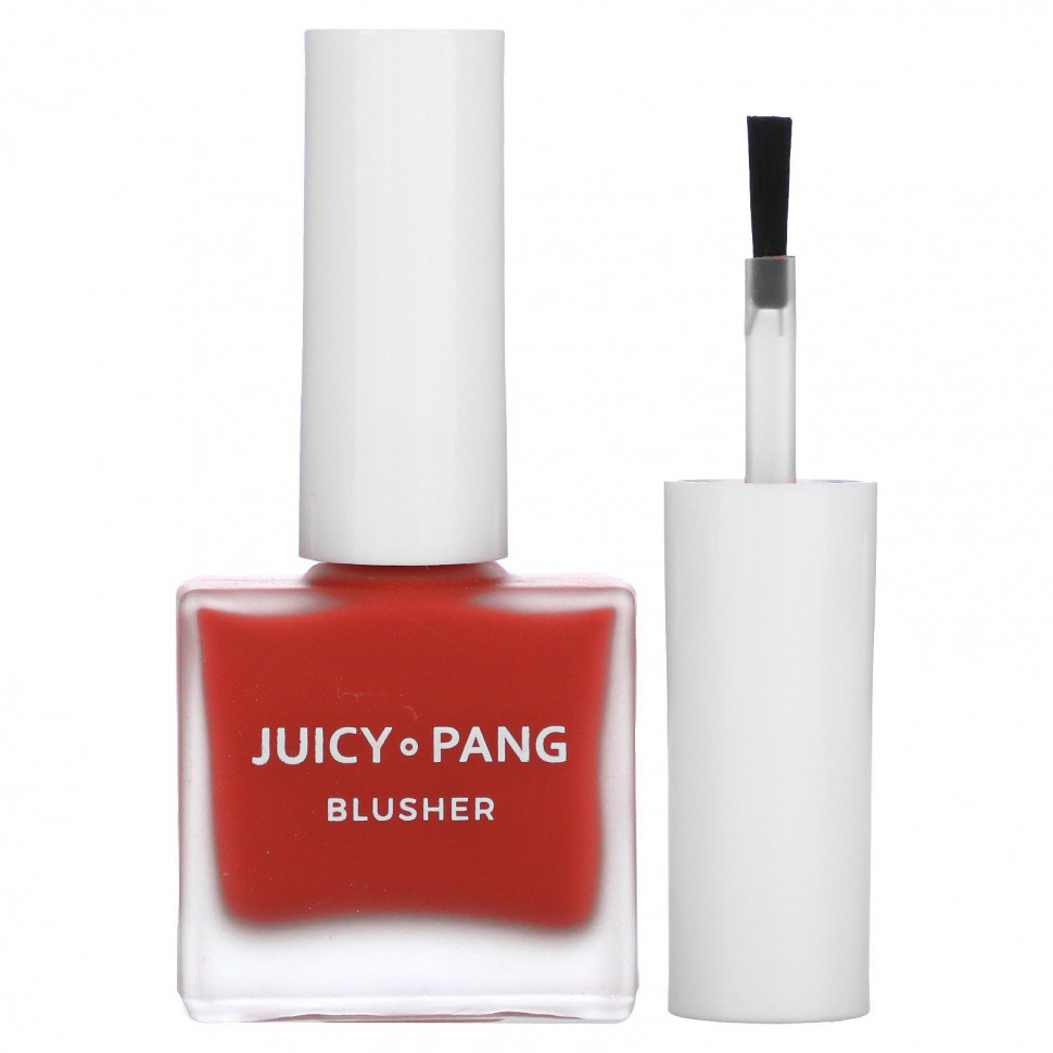  A'Pieu,   Juicy Pang, RD01, 9  (0,31 )    -     , -, 