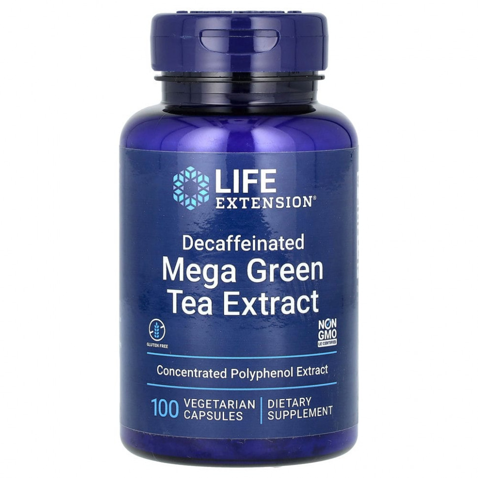  Life Extension,   ,  , 100      -     , -, 