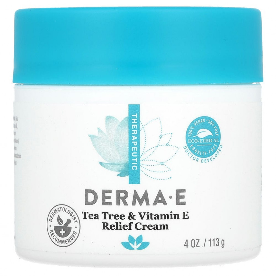  Derma E,         , 113  (4 )    -     , -, 