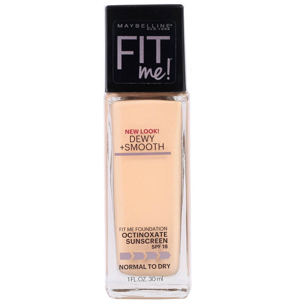  Maybelline, Fit Me,     ,  120   , 30     -     , -, 