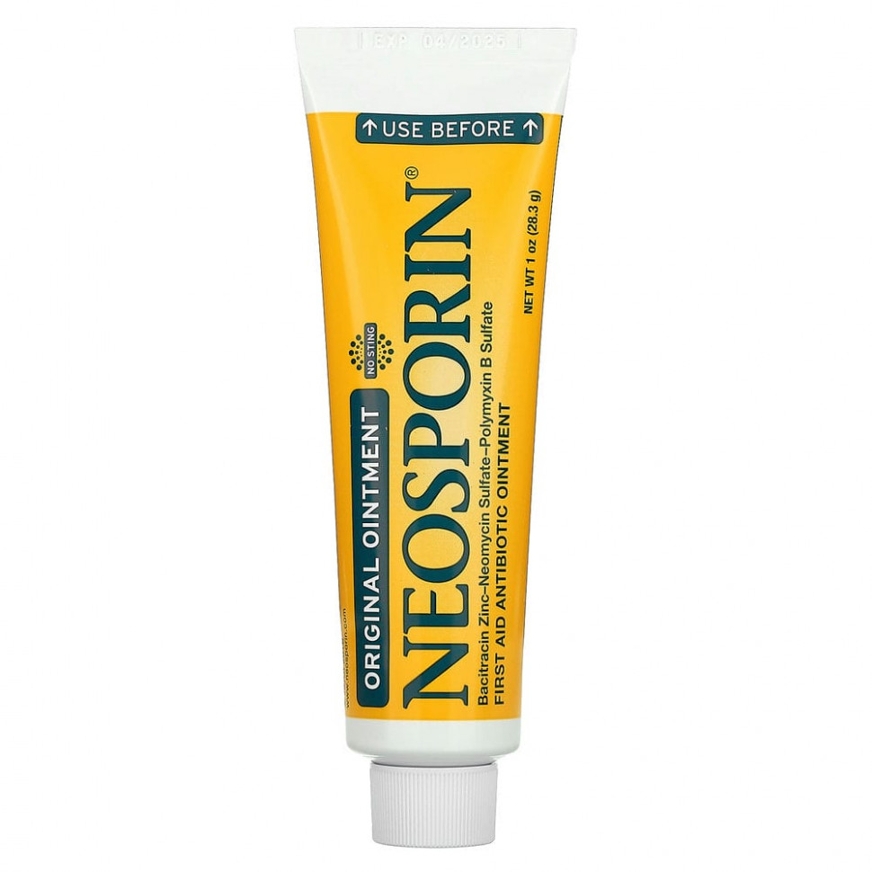  Neosporin,      , 28,3  (1 )    -     , -, 