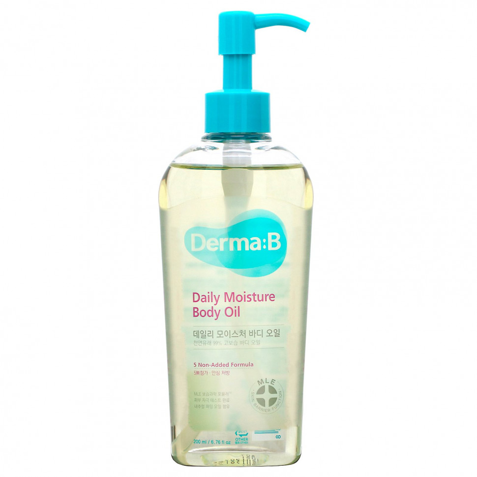  Derma:B,       , 200  (6,76 . )    -     , -, 