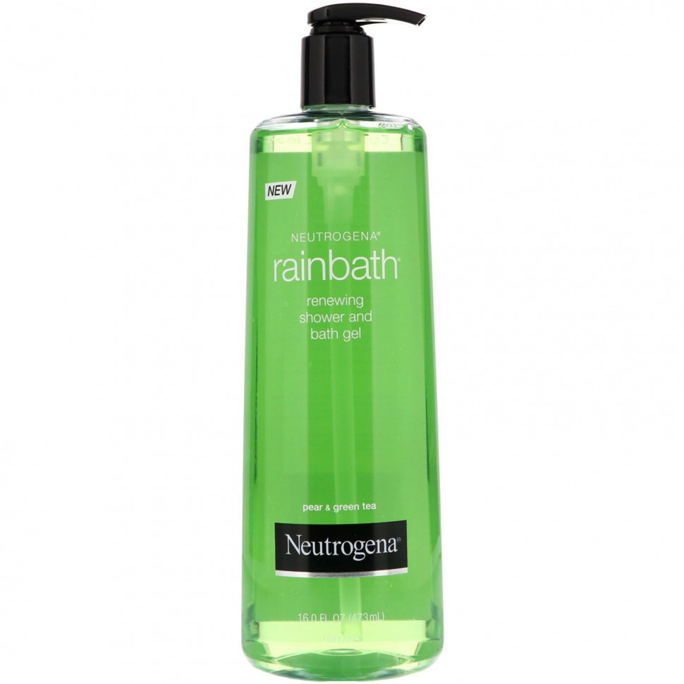  Neutrogena, Rainbath,      ,    , 16 . .(473 )    -     , -, 