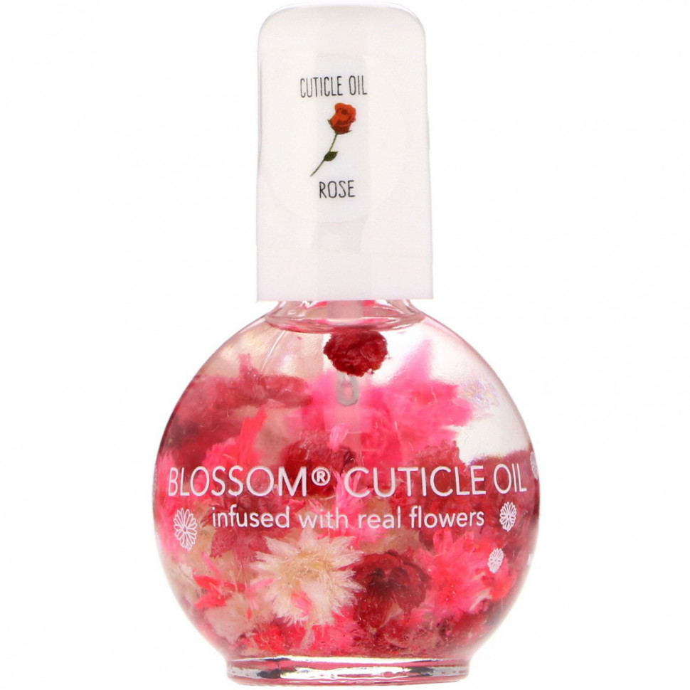  Blossom,   , , 12,5  (0,42 . )    -     , -, 