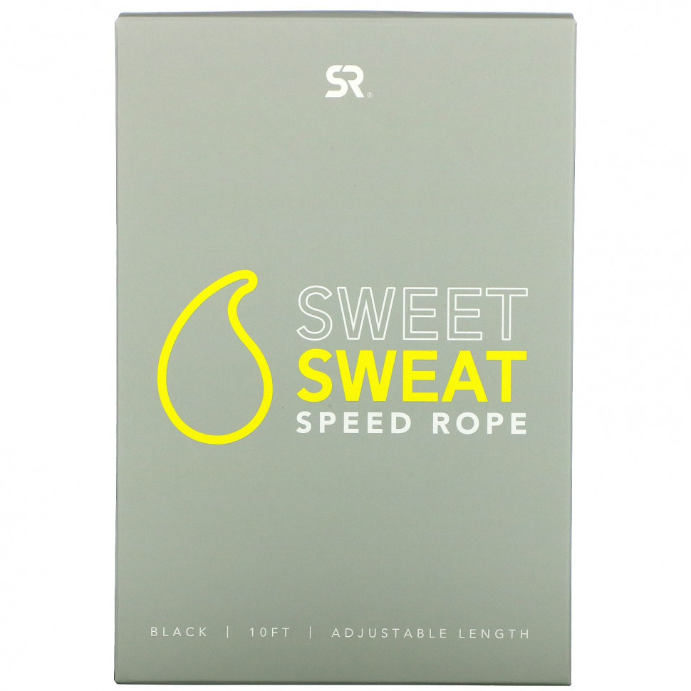  Sports Research,  Sweet Sweat Speed, , 1     -     , -, 