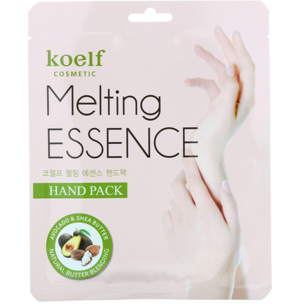  Koelf, Melting Essence Hand Pack,   , 10     -     , -, 