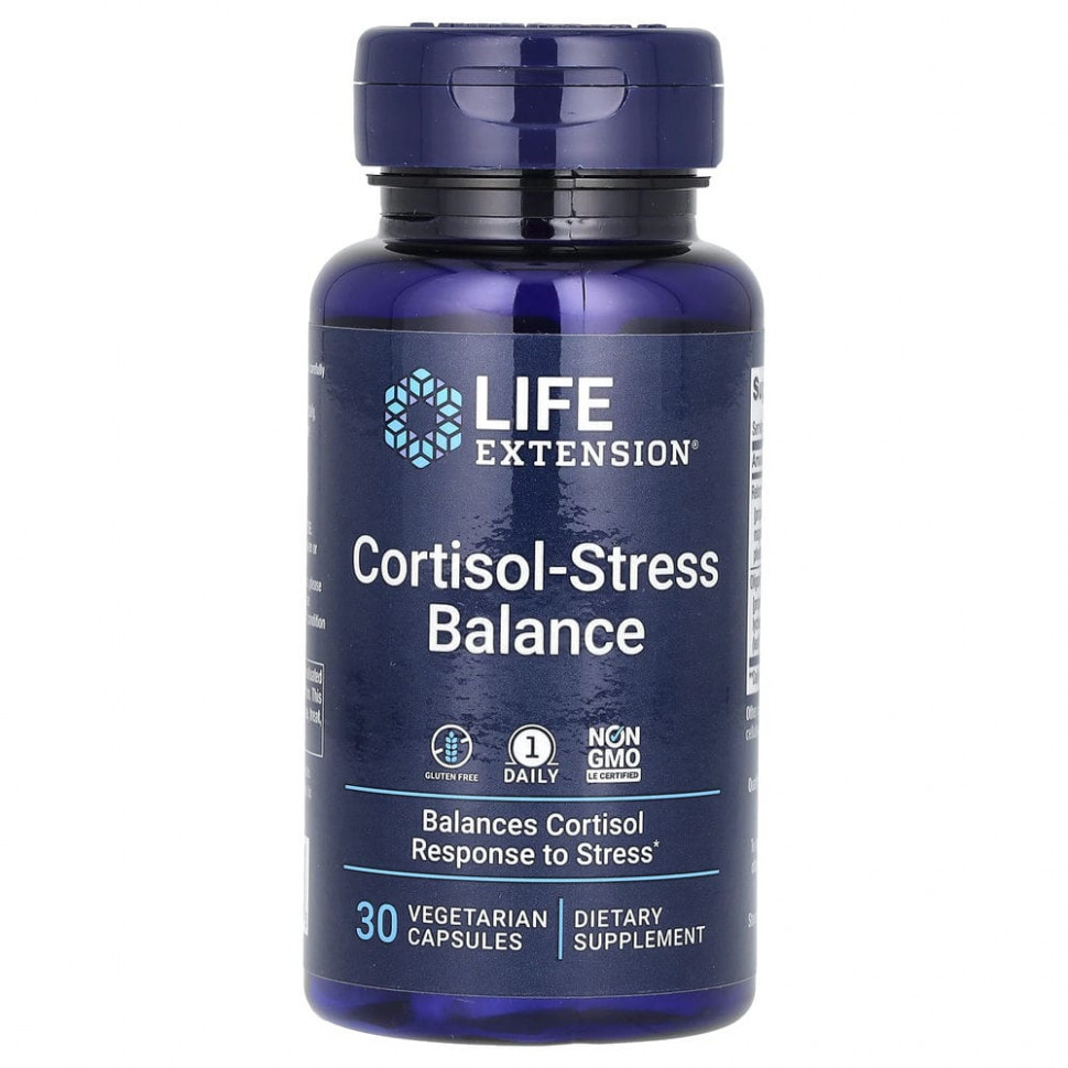  Life Extension, - , 30      -     , -, 