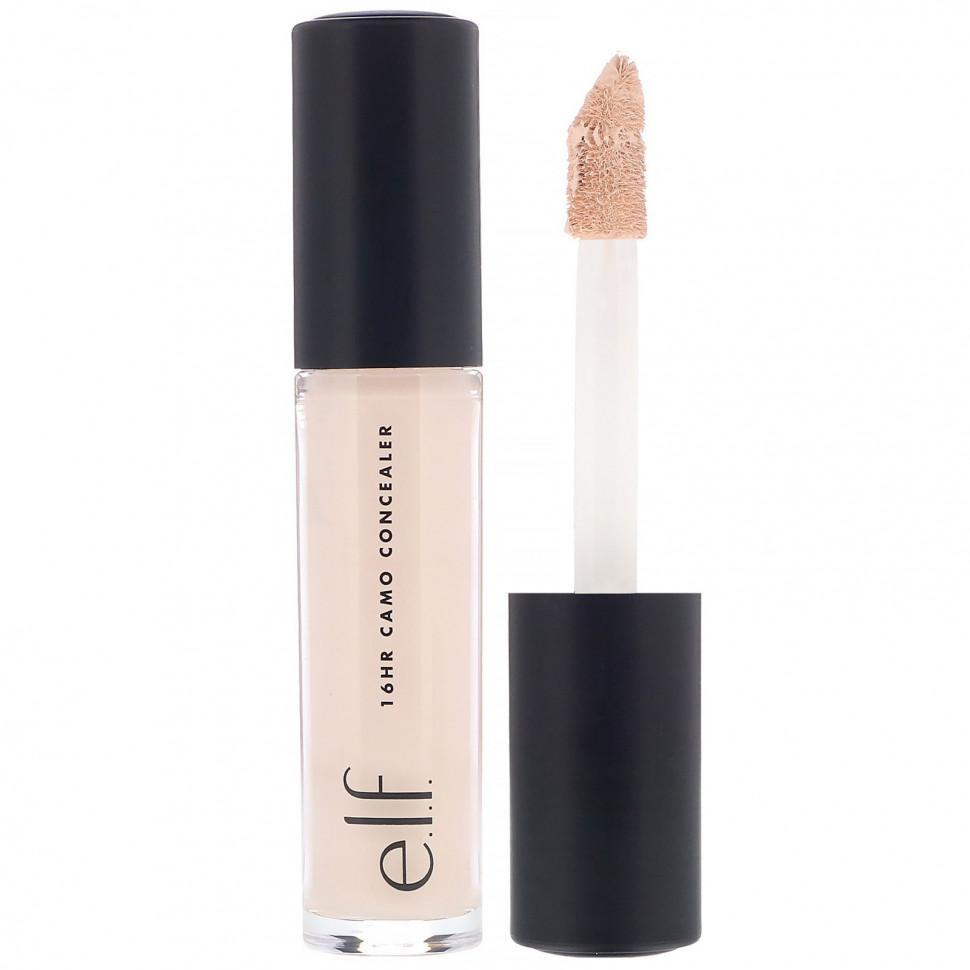  E.L.F., 16HR Camo Concealer, , -, 6  (0,203 . )    -     , -, 