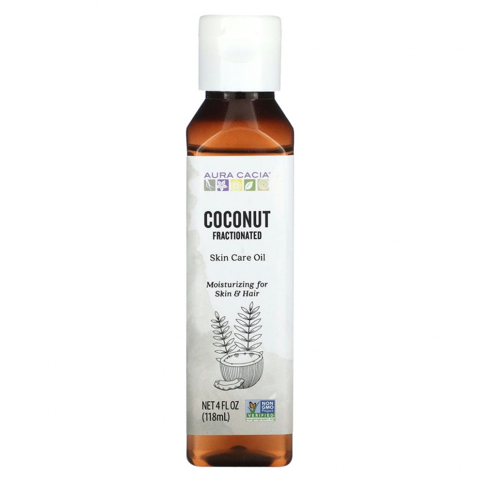  Aura Cacia,      , , 118  (4 . )    -     , -, 