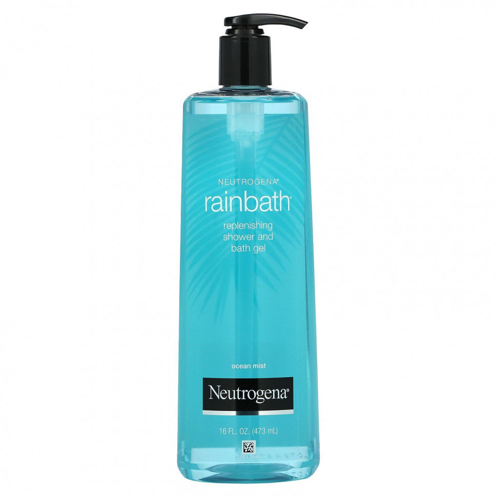  Neutrogena,     Rainbath,  , 16 . . (473 )    -     , -, 