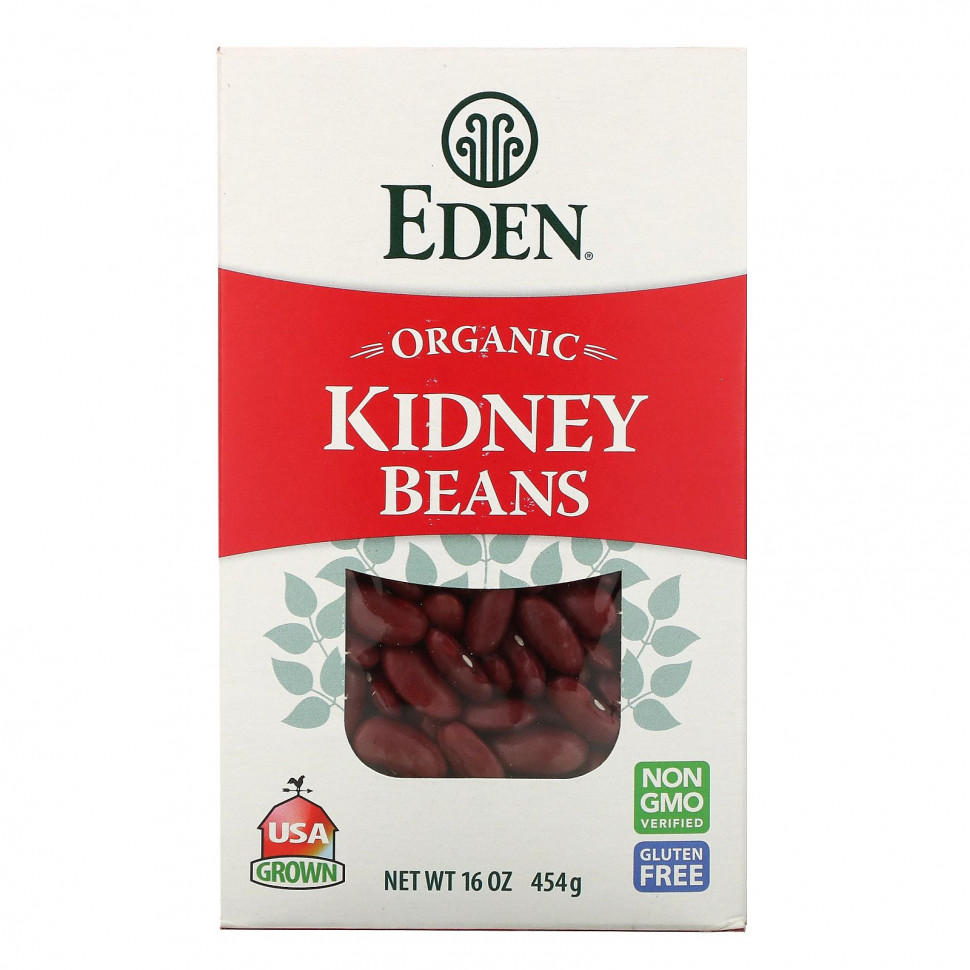  Eden Foods, ,  , 16  (454 )    -     , -, 