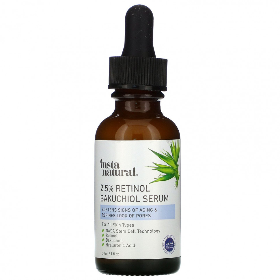  InstaNatural,      2,5%, 30  (1 . )    -     , -, 