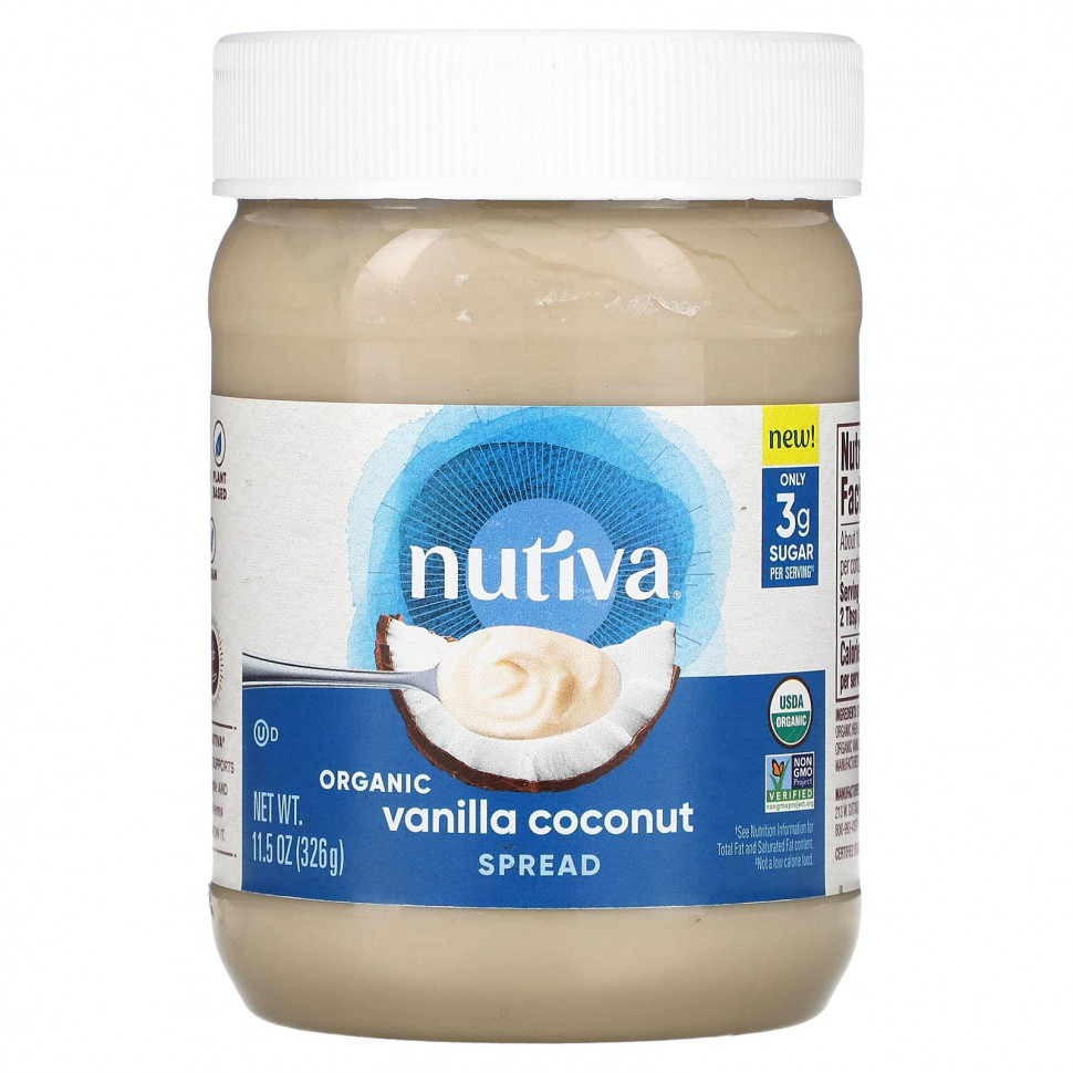  Nutiva,    , 326  (11,5 )    -     , -, 